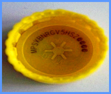 【進口激光管光纖激光打標(biāo)機/激光噴碼機】價格,廠家,圖片,打碼機,上海潛利電子科技-