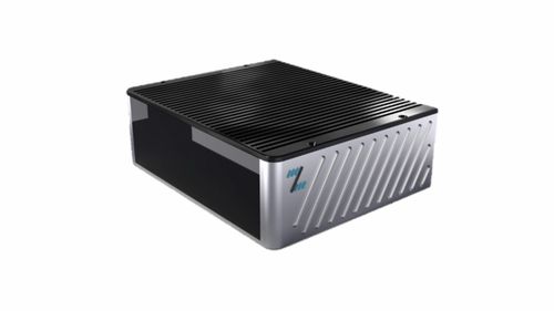 一徑科技新品首發 全新前向固態激光雷達ML-XS亮相上海車展，引領激光雷達技術革新