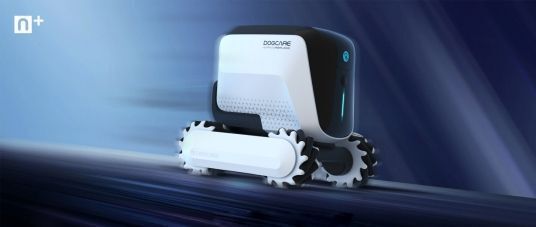 陳豐加入奈揚創意，強化飲料產品創新設計