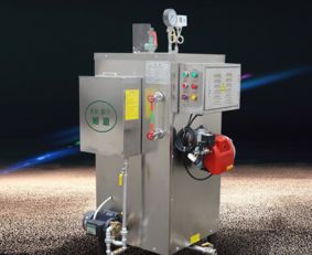 免檢蒸汽發(fā)生器報價與廠家選擇指南 聚焦食品銷售行業(yè)